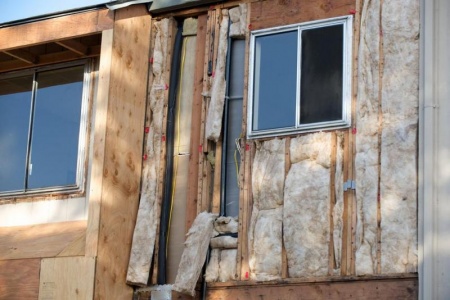 L'isolation ext&eacute;rieure, un bouclier thermique pour votre habitat