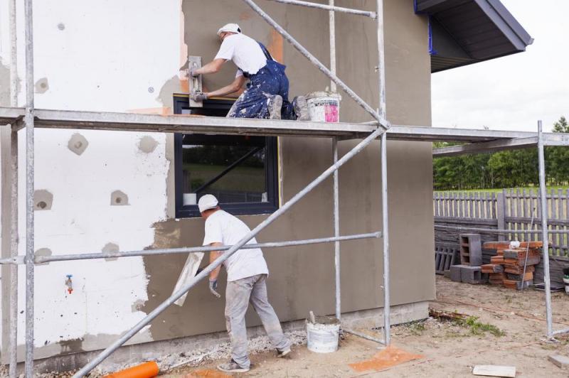 Quand faut-il proc&eacute;der au nettoyage de votre fa&ccedil;ade ?
