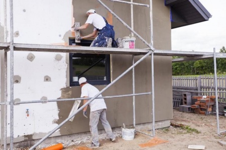 Quand faut-il proc&eacute;der au nettoyage de votre fa&ccedil;ade ?