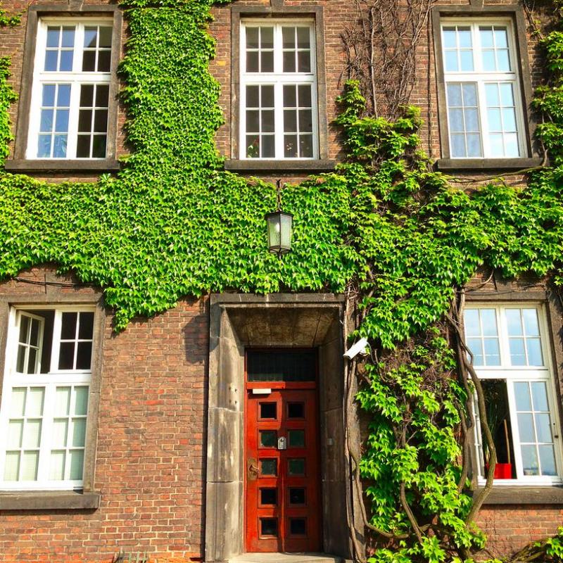 Restauration de fa&ccedil;ade ancienne, pr&eacute;server votre patrimoine